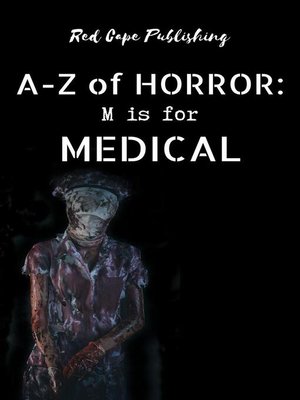 cover image of M is for Medical